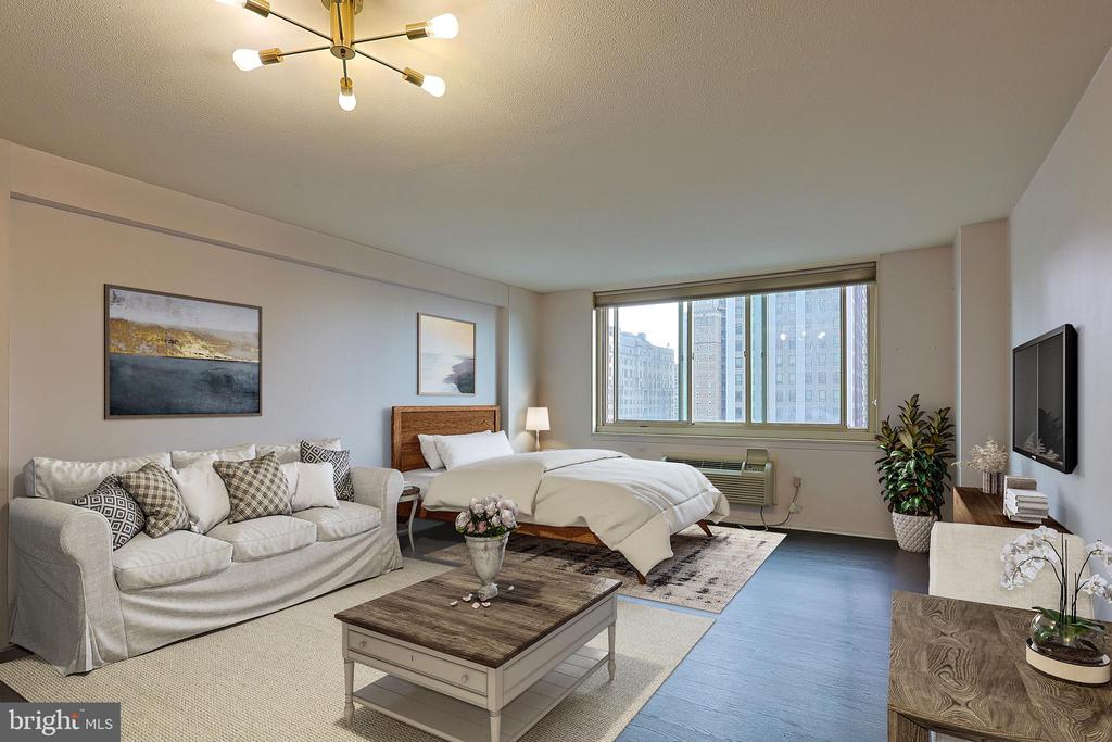 1919 CHESTNUT STREET Unit: 1313