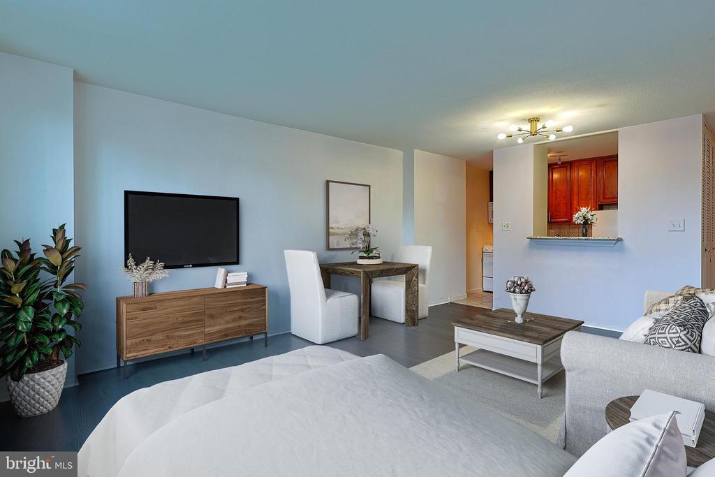 1919 CHESTNUT STREET Unit: 1313