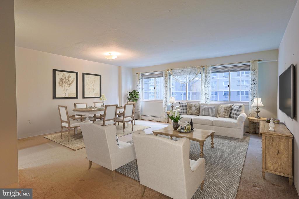 1900 JOHN F KENNEDY BOULEVARD Unit: 820