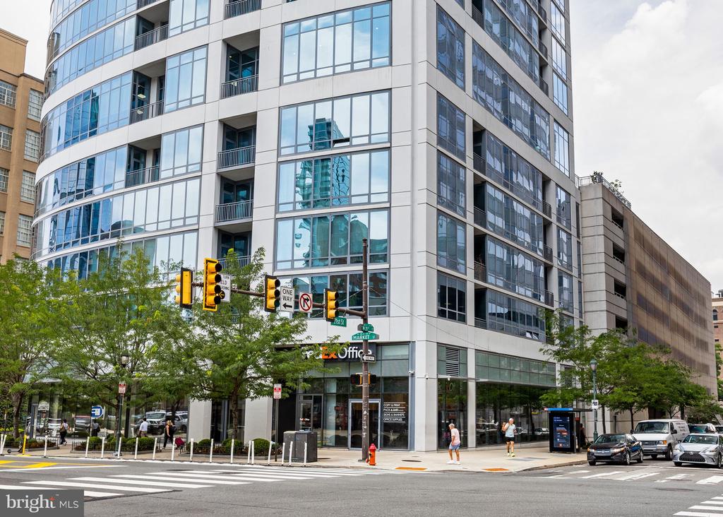 2101 MARKET STREET Unit: 307