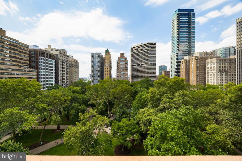 219 S 18TH STREET Unit: 910