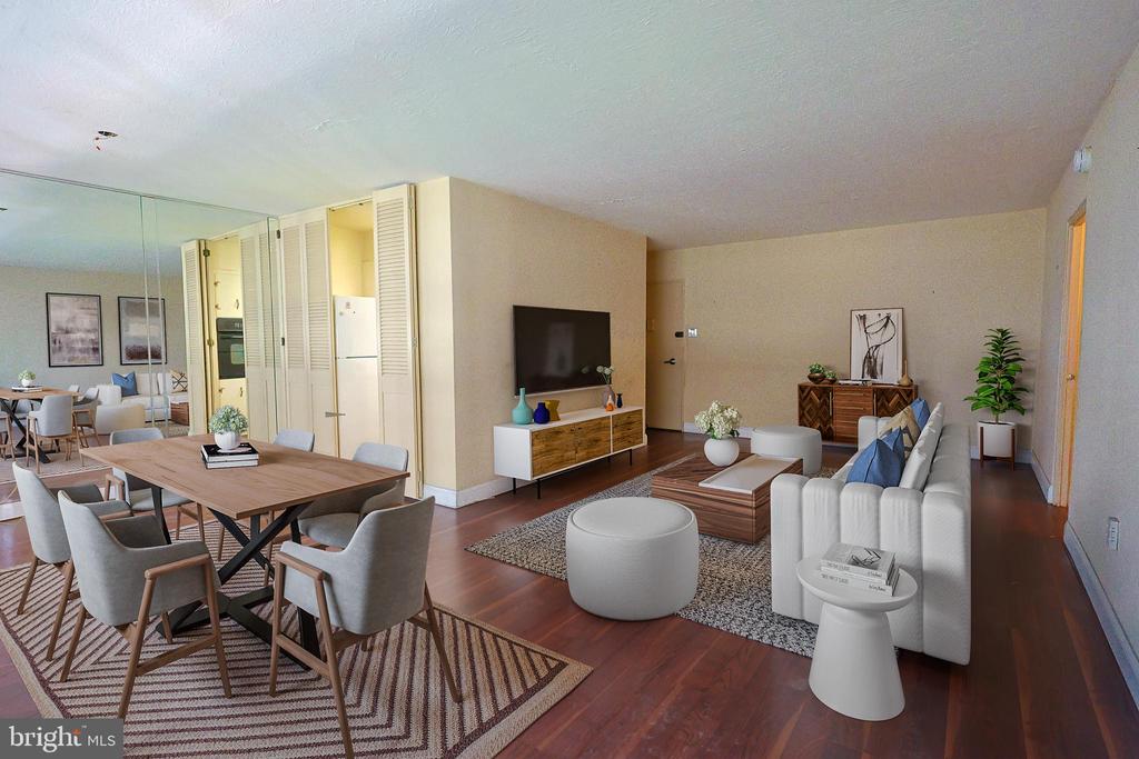 1900 JOHN F KENNEDY BOULEVARD Unit: 719