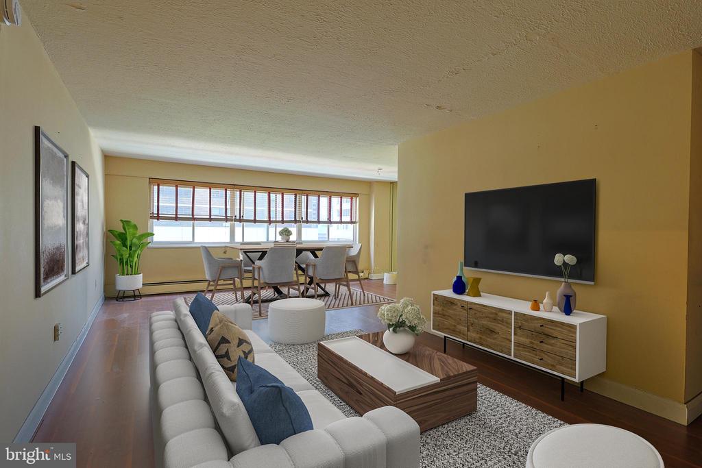 1900 JOHN F KENNEDY BOULEVARD Unit: 719