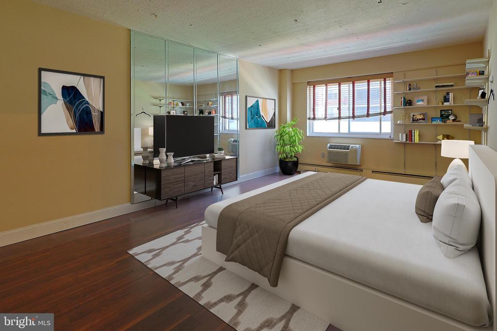1900 JOHN F KENNEDY BOULEVARD Unit: 719