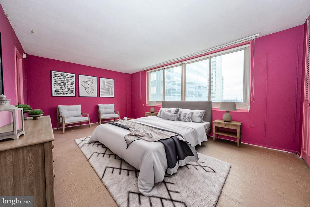 1919 CHESTNUT STREET Unit: 2819
