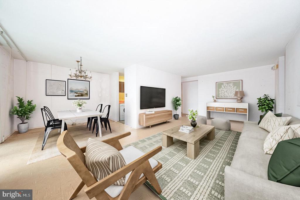 1919 CHESTNUT STREET Unit: 2819