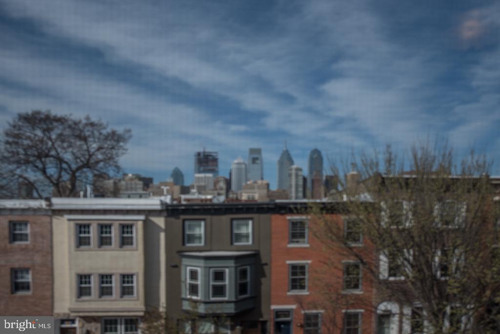 1814 CHRISTIAN STREET Unit: 3