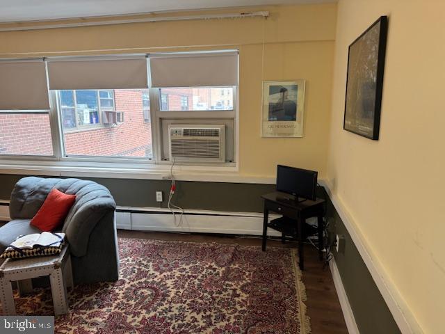 118 S 21ST STREET Unit: 603