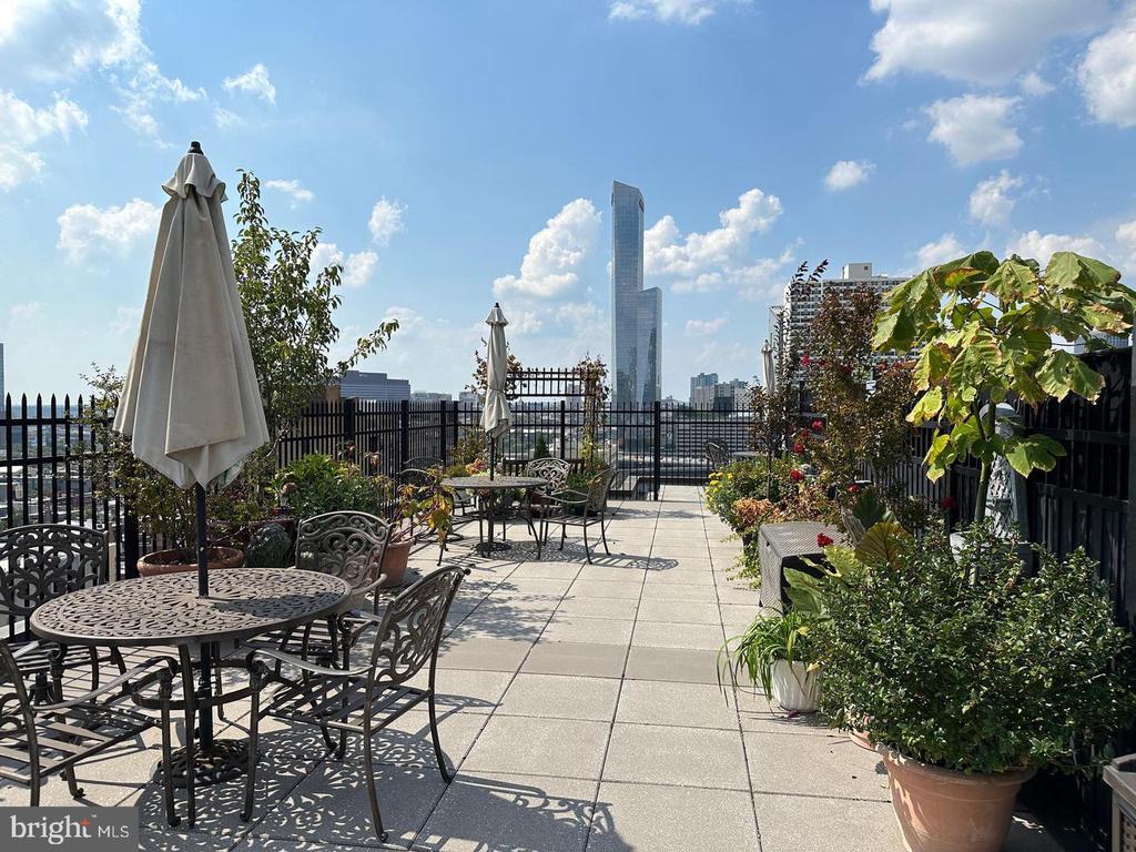 118 S 21ST STREET Unit: 603