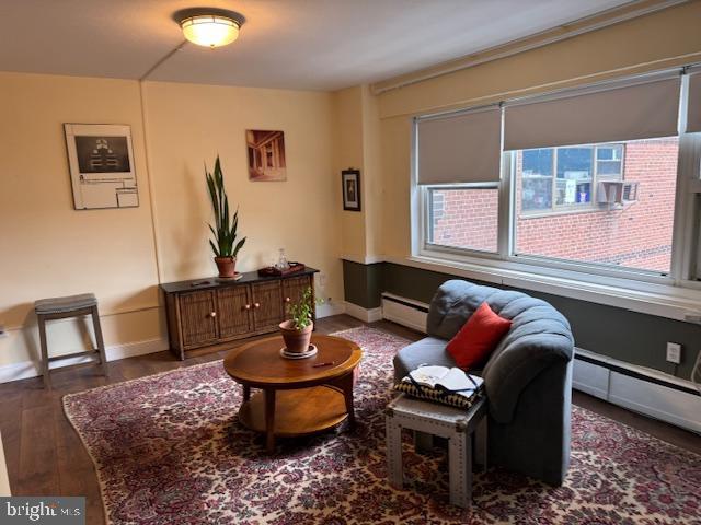 118 S 21ST STREET Unit: 603