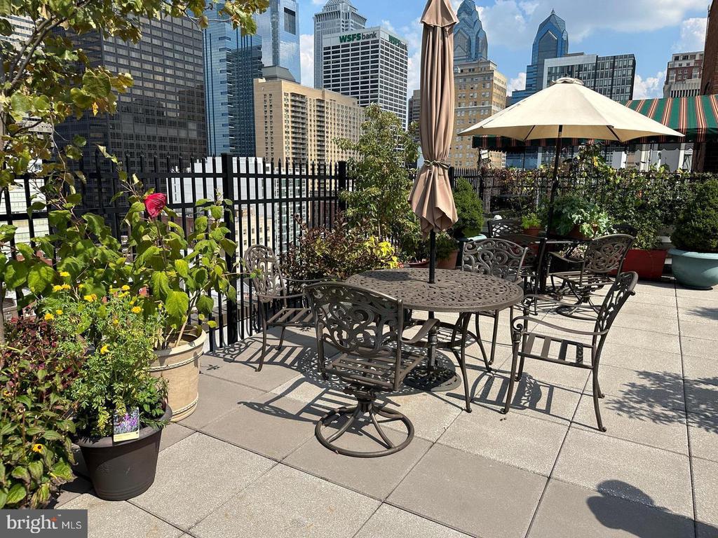 118 S 21ST STREET Unit: 603