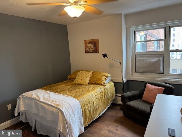118 S 21ST STREET Unit: 603