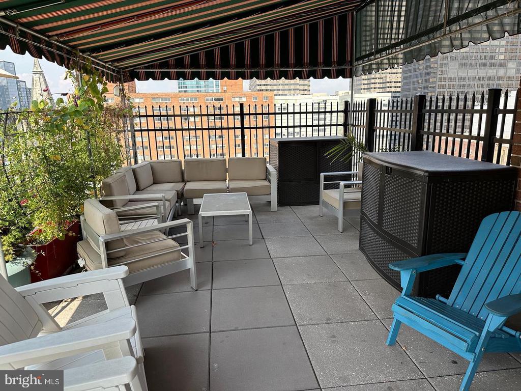 118 S 21ST STREET Unit: 603