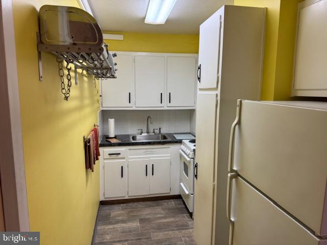 118 S 21ST STREET Unit: 603
