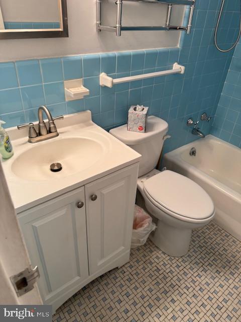 118 S 21ST STREET Unit: 603