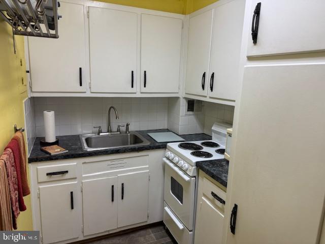 118 S 21ST STREET Unit: 603