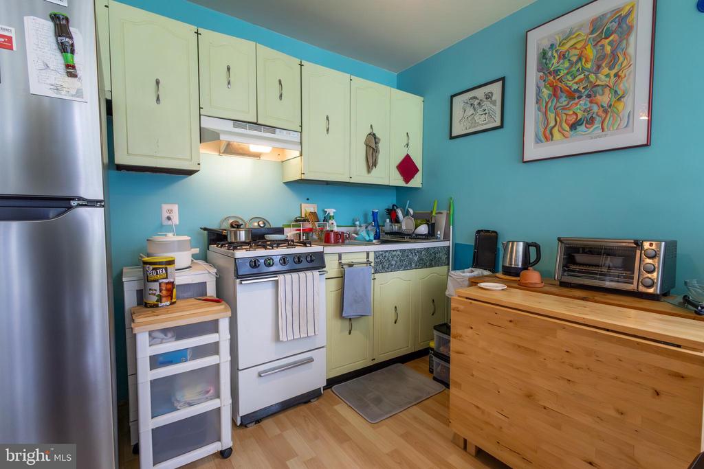 3600 CONSHOHOCKEN AVENUE Unit: 111A