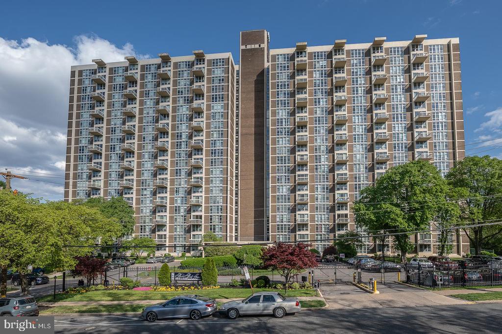 3600 CONSHOHOCKEN AVENUE Unit: 111A