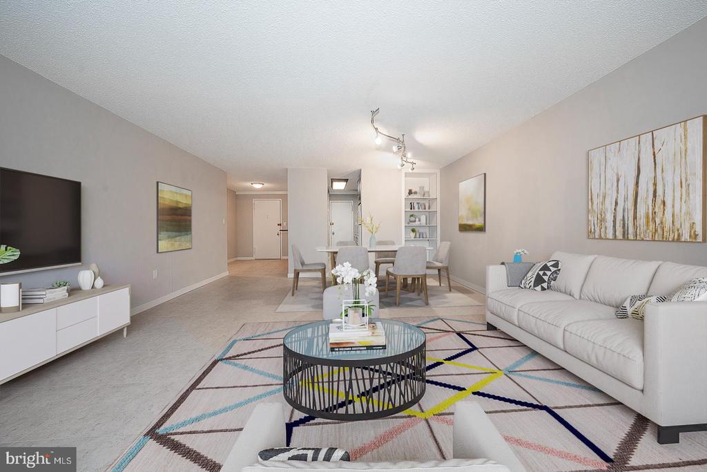 1919 CHESTNUT STREET Unit: 2422