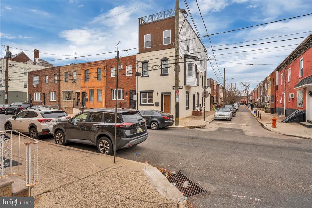 1126 MIFFLIN STREET