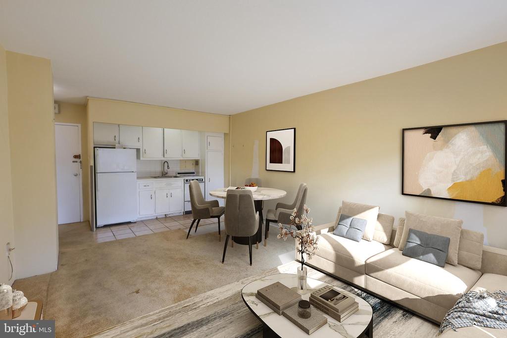 118 S 21ST STREET Unit: 813