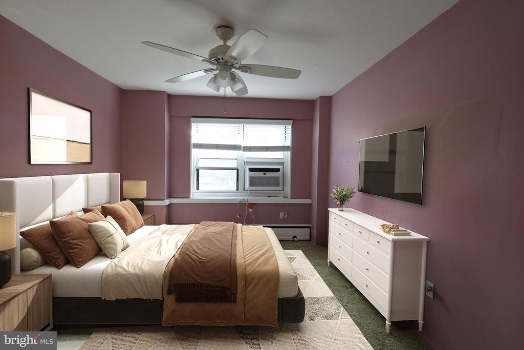 118 S 21ST STREET Unit: 813