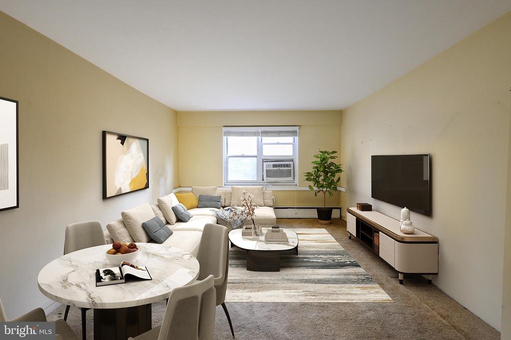 118 S 21ST STREET Unit: 813