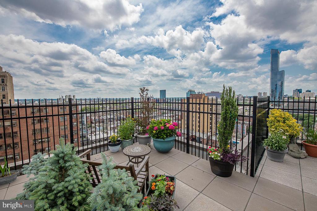 118 S 21ST STREET Unit: 813