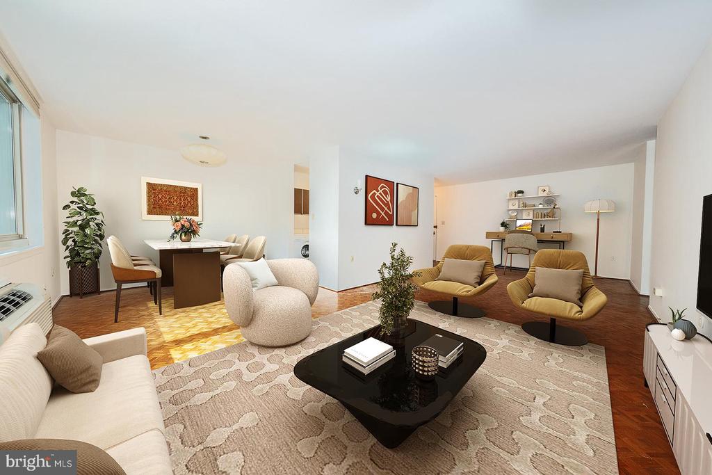 1919 CHESTNUT STREET Unit: 904