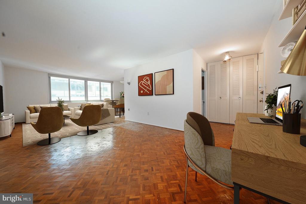 1919 CHESTNUT STREET Unit: 904