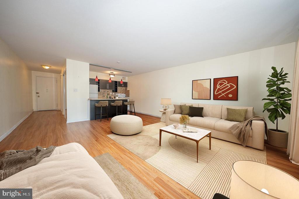 1919 CHESTNUT STREET Unit: 1502