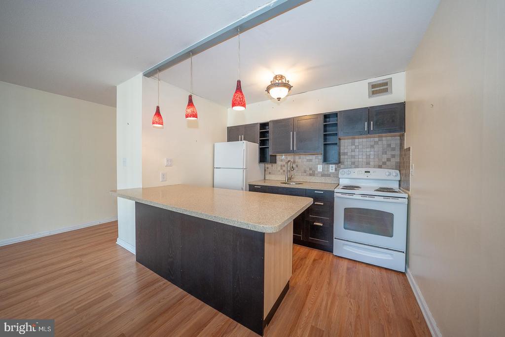 1919 CHESTNUT STREET Unit: 1502