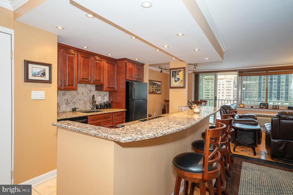 1919 CHESTNUT STREET Unit: 1403