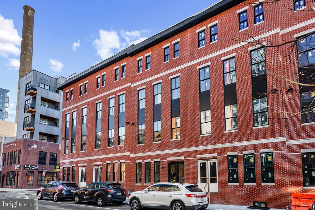 254 N 2ND ST