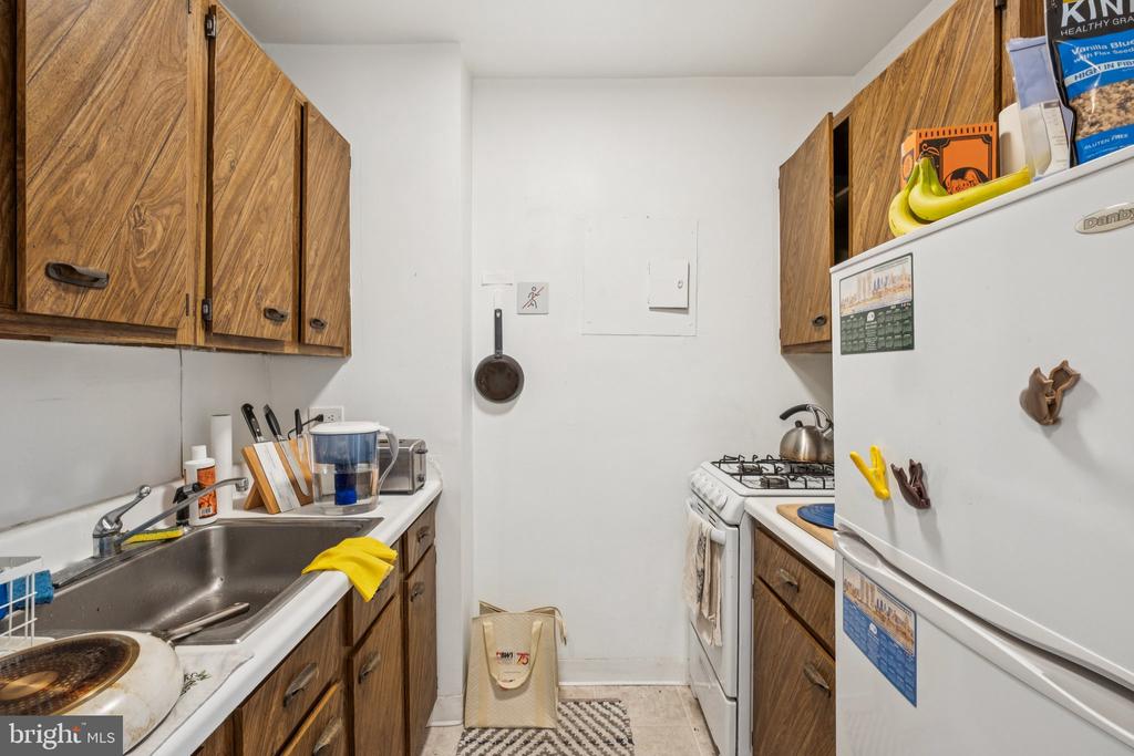 210 LOCUST STREET Unit: 16EW