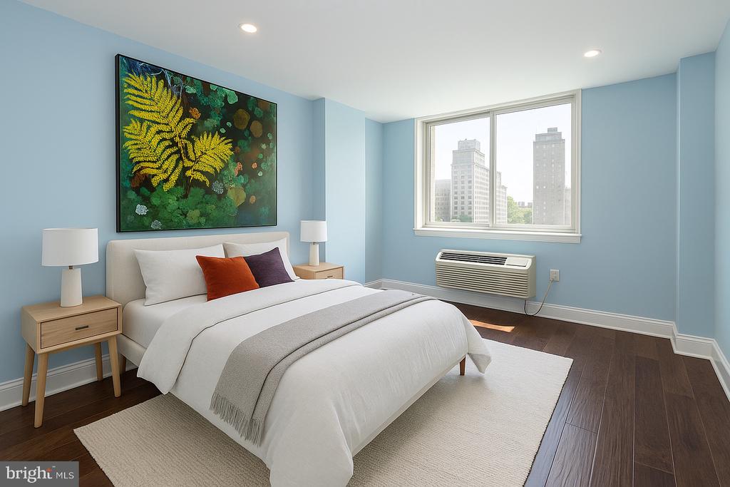 1919 CHESTNUT STREET Unit: 807