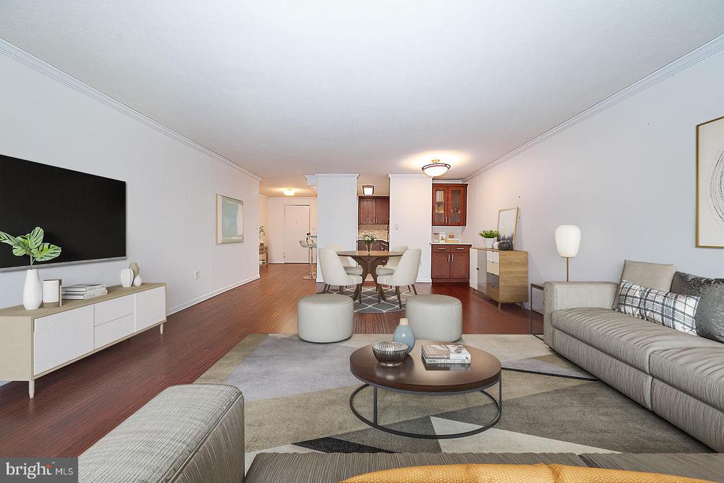 1919 CHESTNUT STREET Unit: 1722