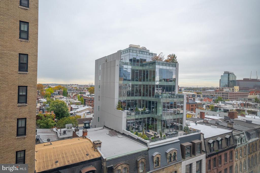 118 S 21ST STREET Unit: 1007