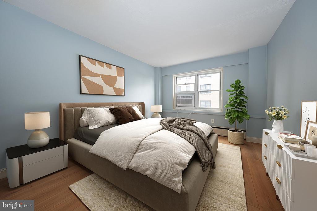 118 S 21ST STREET Unit: 1007
