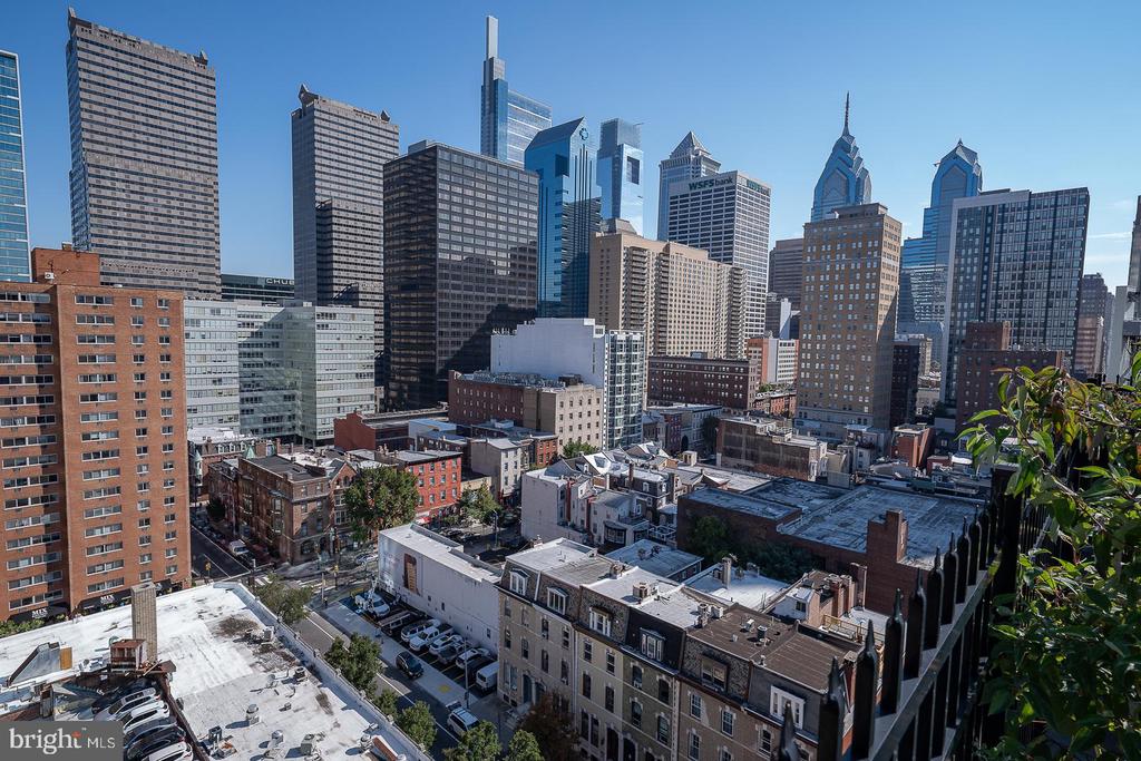118 S 21ST STREET Unit: 1007