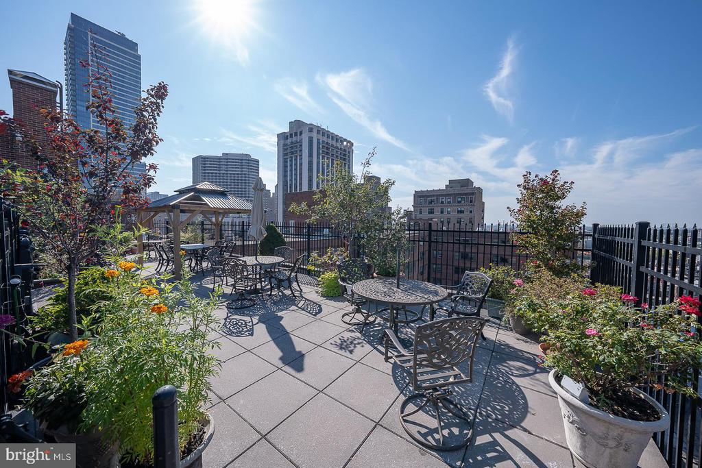 118 S 21ST STREET Unit: 1007