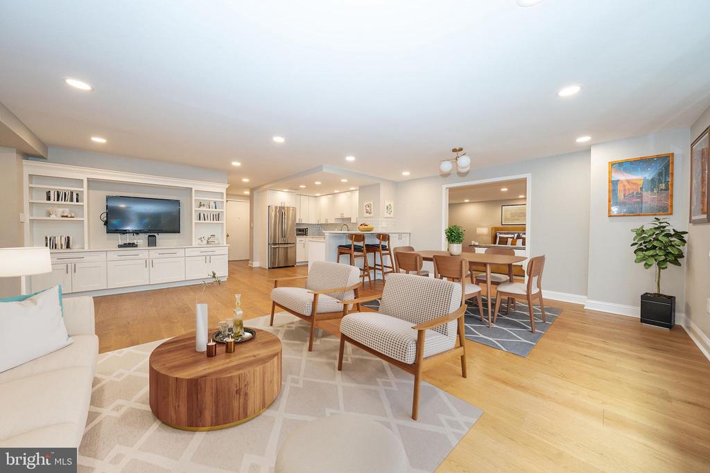 1919 CHESTNUT STREET Unit: 523-24