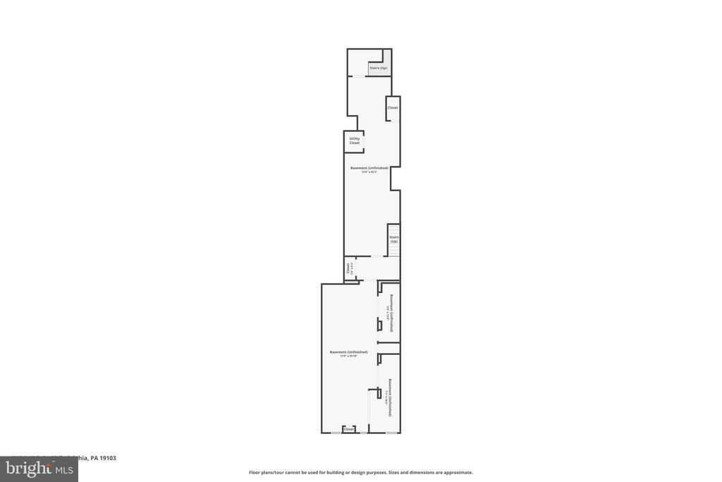 315 S 17TH STREET