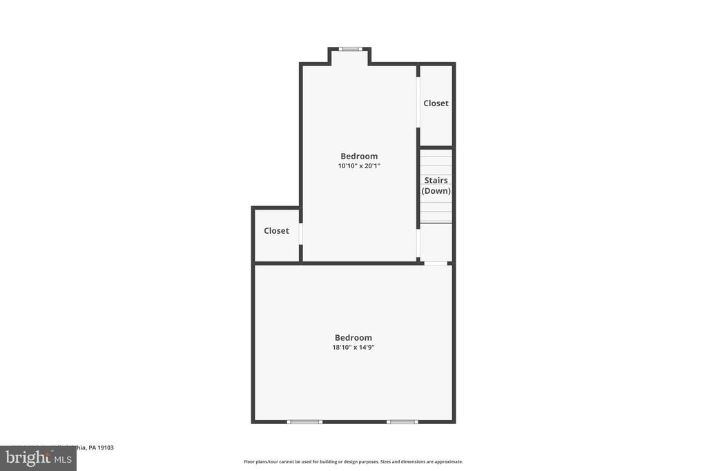 315 S 17TH STREET