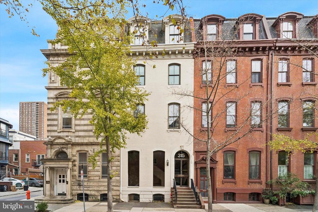 315 S 17TH STREET