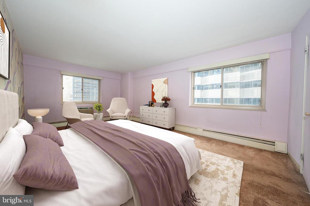 1900 JOHN F KENNEDY BOULEVARD Unit: 1012