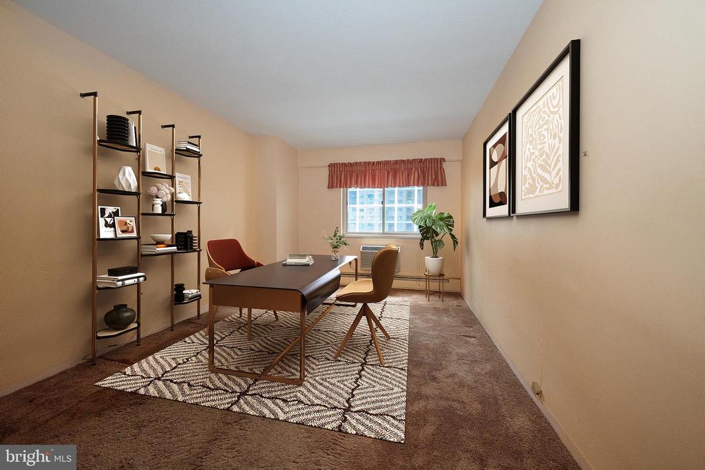 1900 JOHN F KENNEDY BOULEVARD Unit: 1012