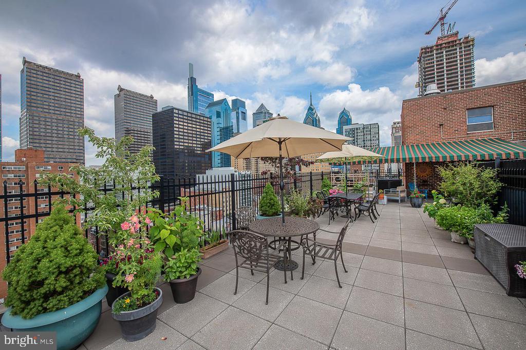 118 S 21ST STREET Unit: 1308
