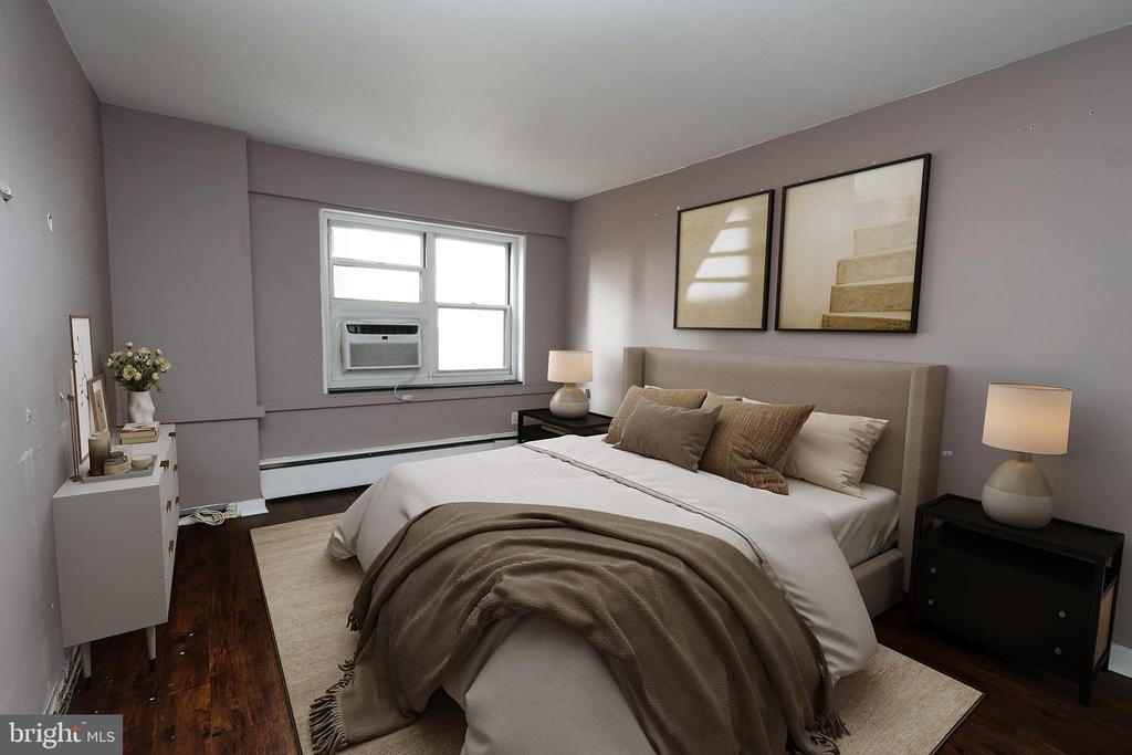 118 S 21ST STREET Unit: 1308