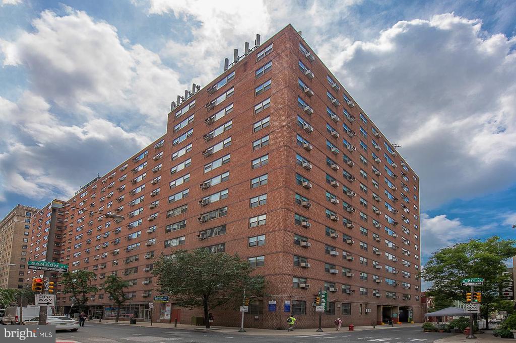 118 S 21ST STREET Unit: 1308